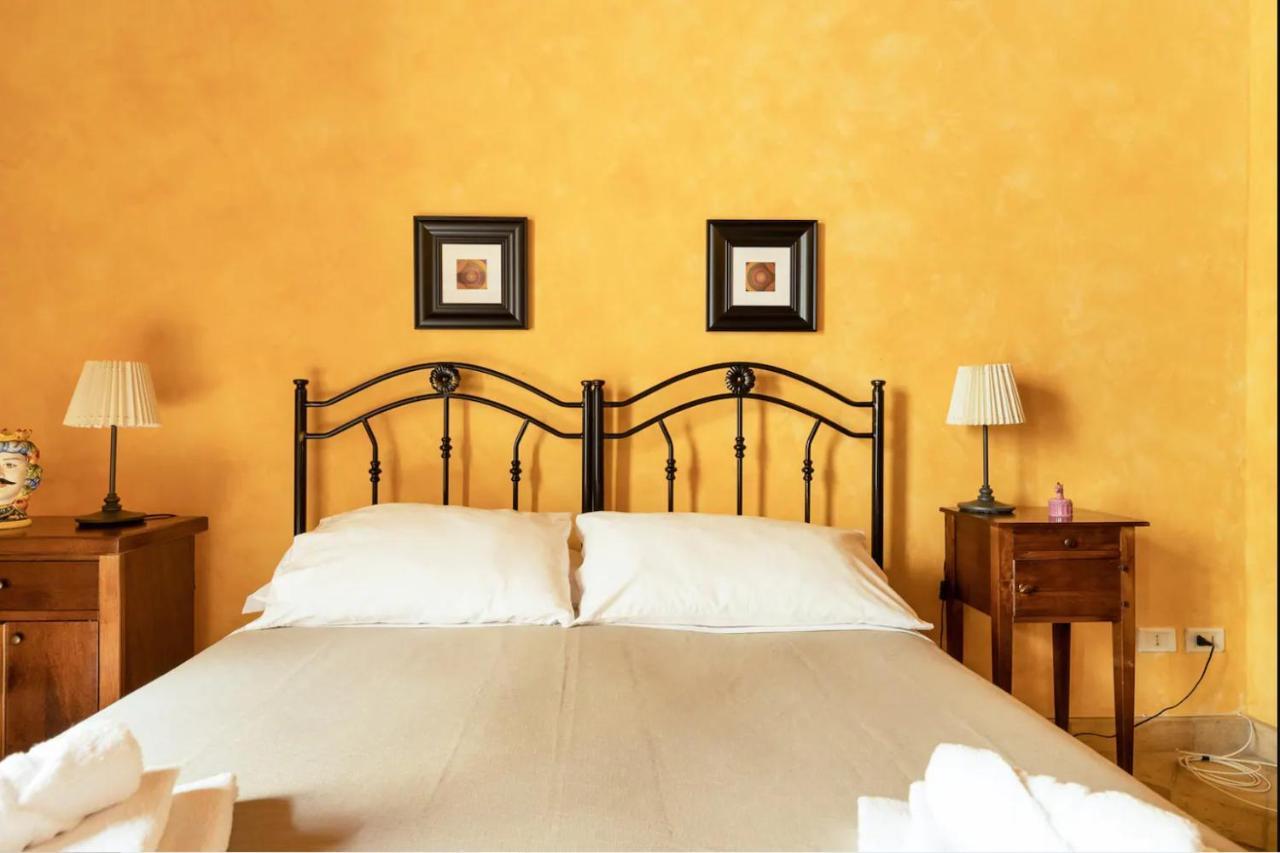 Garconniere In Ortigia Villa Syracuse Bagian luar foto