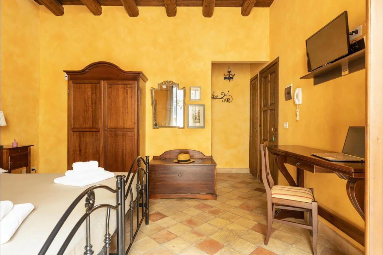 Garconniere In Ortigia Villa Syracuse Bagian luar foto