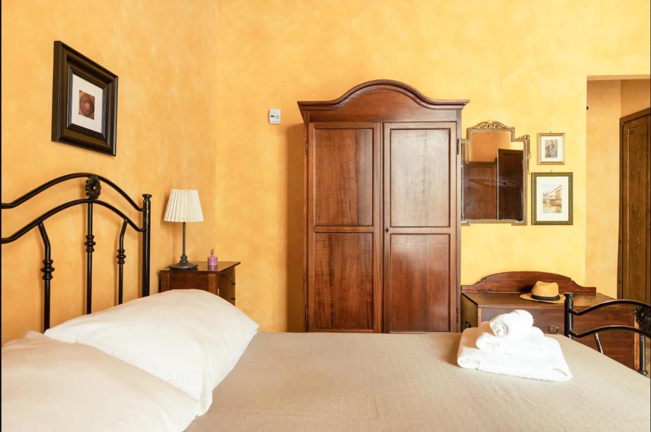 Garconniere In Ortigia Villa Syracuse Bagian luar foto
