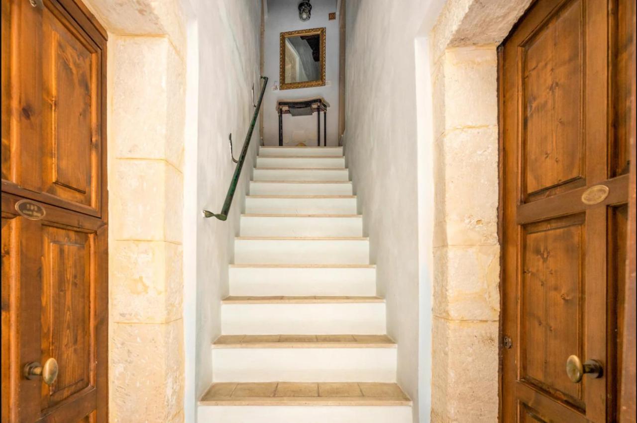 Garconniere In Ortigia Villa Syracuse Bagian luar foto
