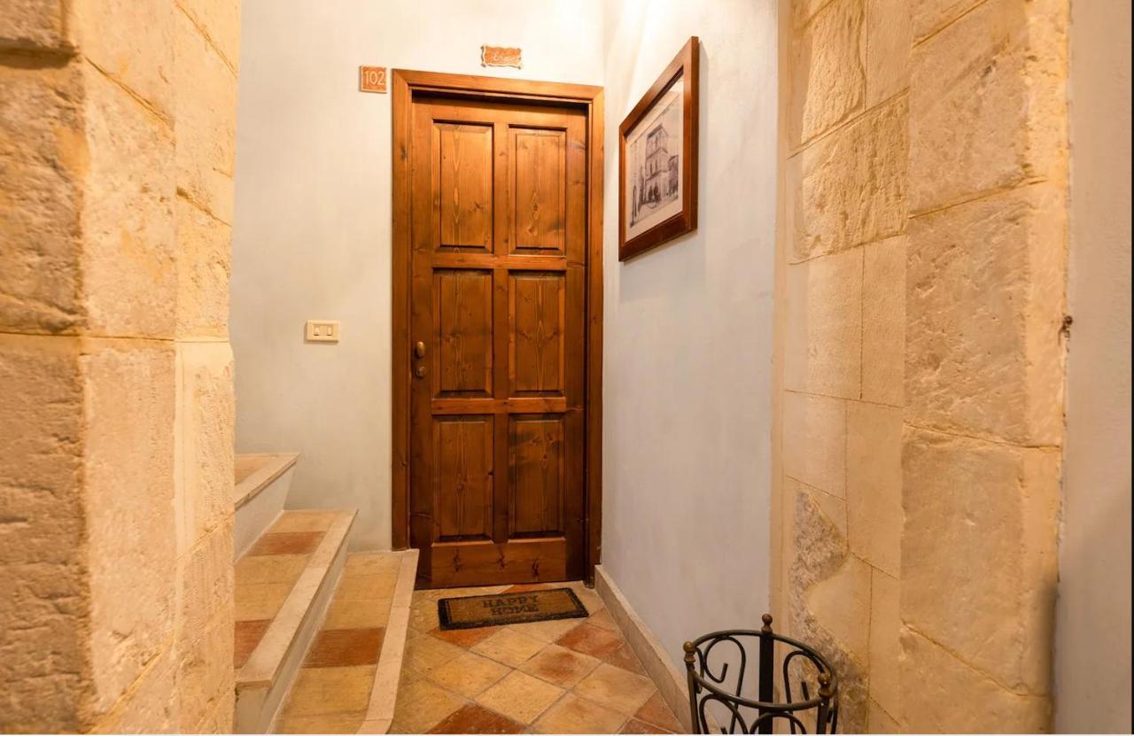 Garconniere In Ortigia Villa Syracuse Bagian luar foto